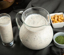 Довга бакинская