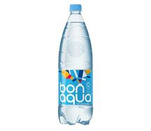 BonAqua негазированная