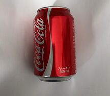Coca-Cola