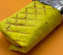 Шаурма Сырная