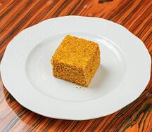 Медовик