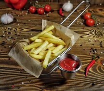 Картофель фри