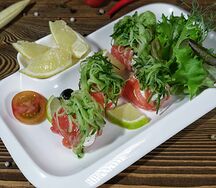 Морской каприз