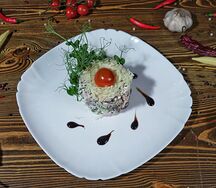 Салат Соблазн