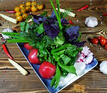 Бакинский букет