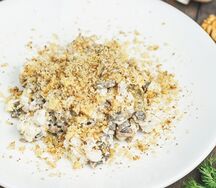 Салат из куриного филе