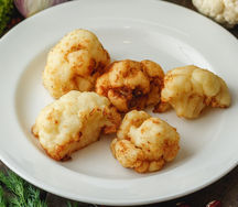 Цветная капуста