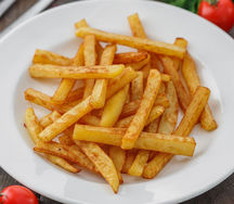 Картофель фри