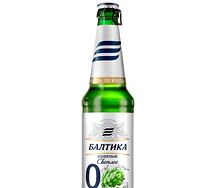 Балтика 0 