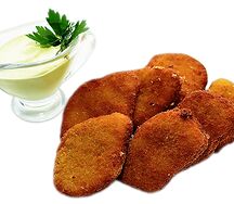 Наггетсы куриные