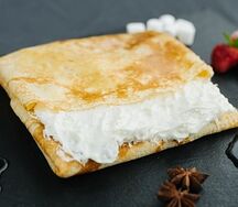 Блин Лакомка