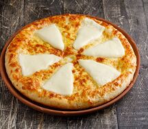 Хачапури по-царски
