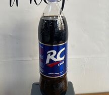 Rc Cola