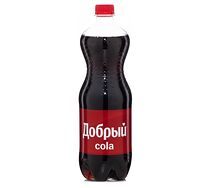 Добрый Cola