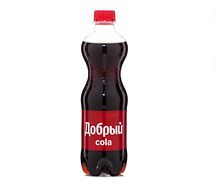 Добрый Cola 