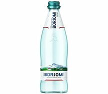 Боржоми