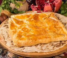 Хачапури Пеновани