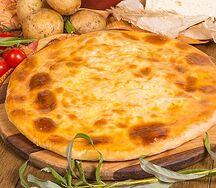 Хачапури по-осетински