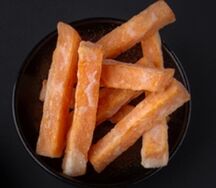 Батат фри