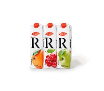Сок Rich