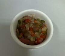Соус Сальса