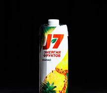 Сок ананас