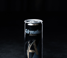 Энергетический напиток Adrenaline Rush
