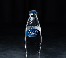 Вода Aqua Minerale негазированная
