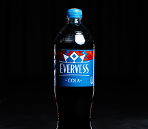 Evervesse кола