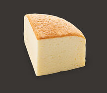 Японский бисквит Кастелла