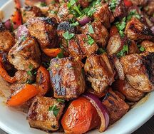 Шейка свиная