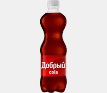 Добрый Cola