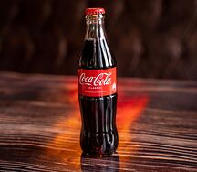 Coca-cola