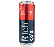 Rich Кола