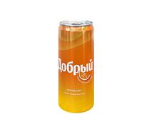 Добрый апельсин