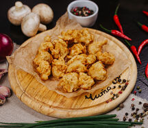 Цветная капуста