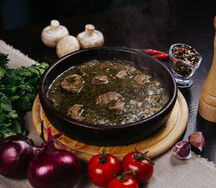 Чакапули