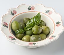 Оливки Ночеллара