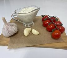 Соус Чесночный