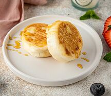 Сырники классические