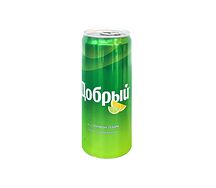 Добрый Лайм