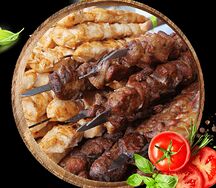 Ассорти шашлыков от Шеф-повара