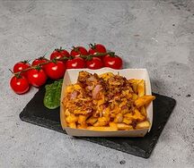 Пикантный бекон