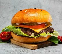 Альфа-Самец