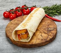 Цезарь ролл