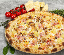 Пицца Гавайская 30 см