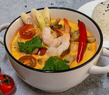 Суп Том ям 300 мл