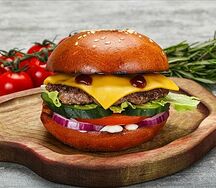 ФрешБургер