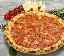 Пицца Пепперони 30 см