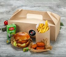 Вкусный Бокс